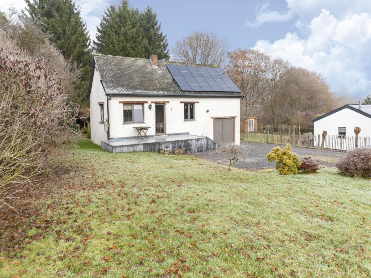 Villa Pretty Near Durbuy And La Roche