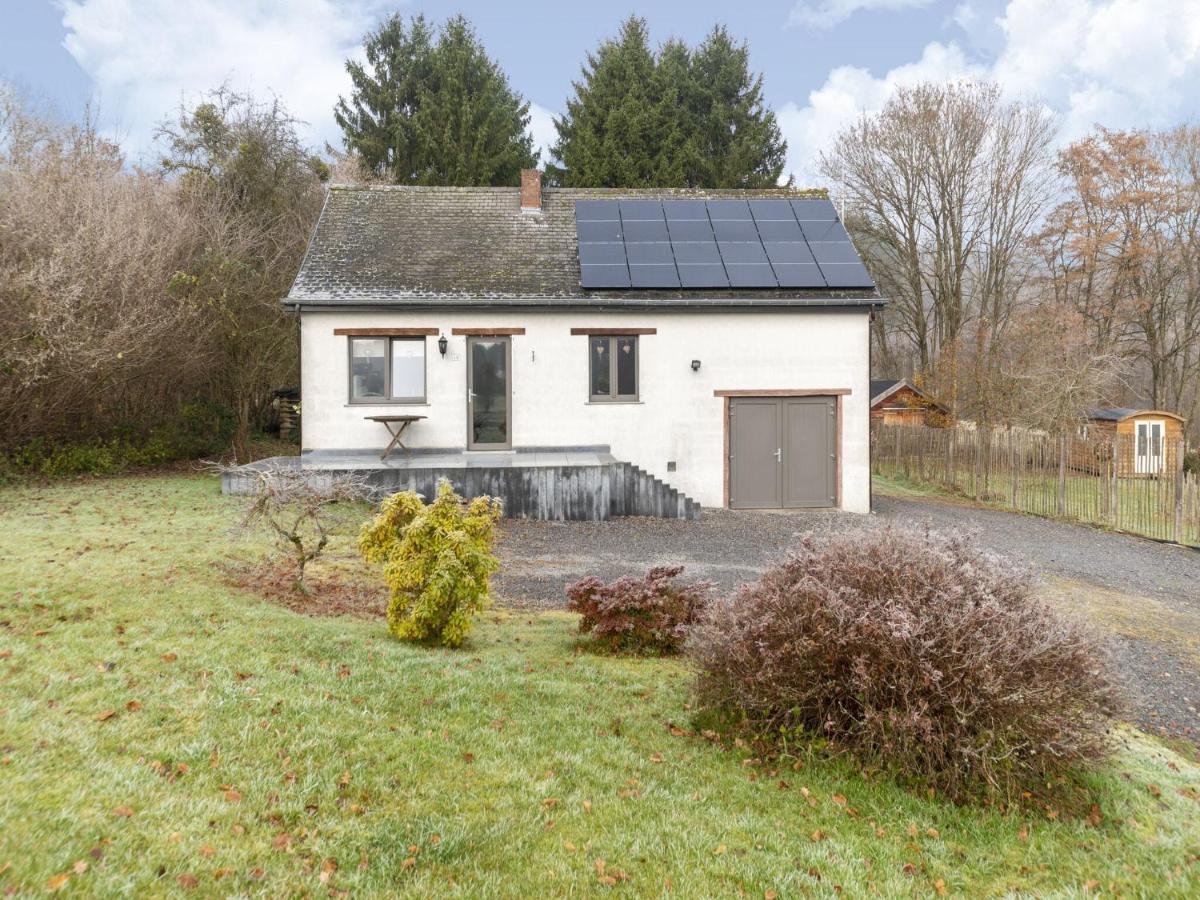 Villa Pretty Near Durbuy And La Roche