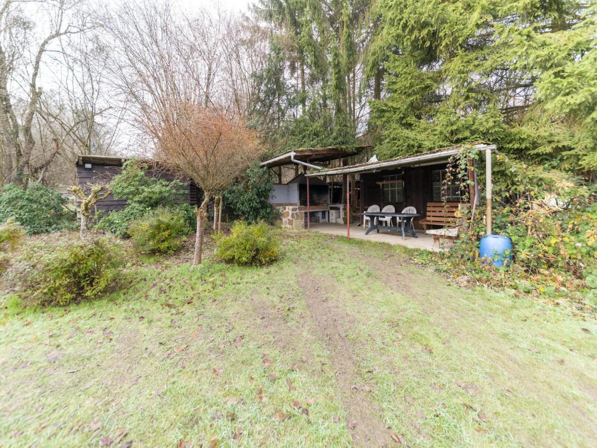 Villa Pretty Near Durbuy And La Roche Erezee
