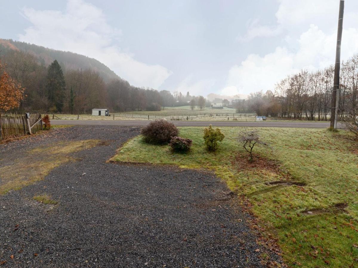 Villa Pretty Near Durbuy And La Roche *