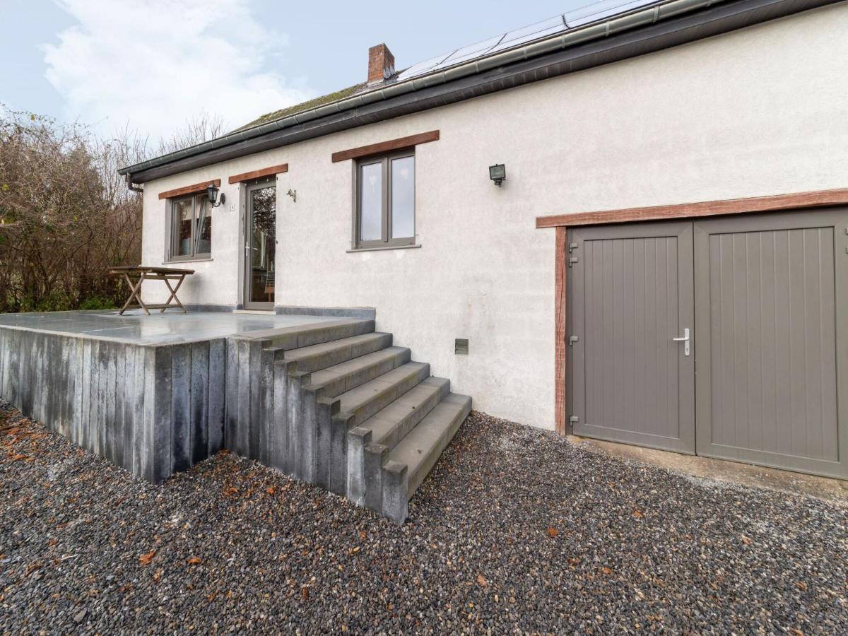 Villa Pretty Near Durbuy And La Roche